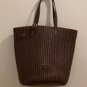 Anya Hindmarch neeson large tote
